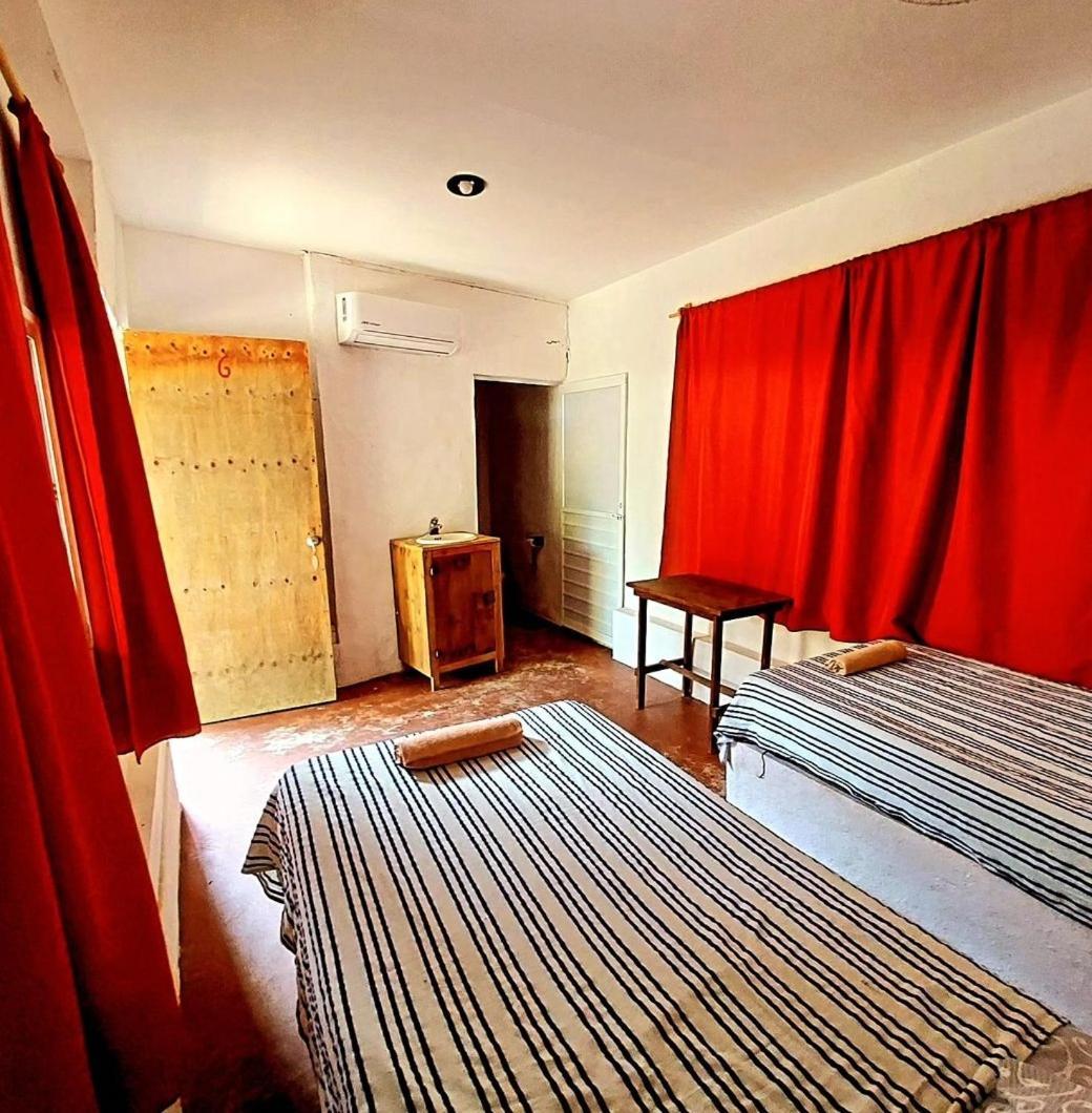 Cabanas Jaysur Barra de la Cruz Екстериор снимка